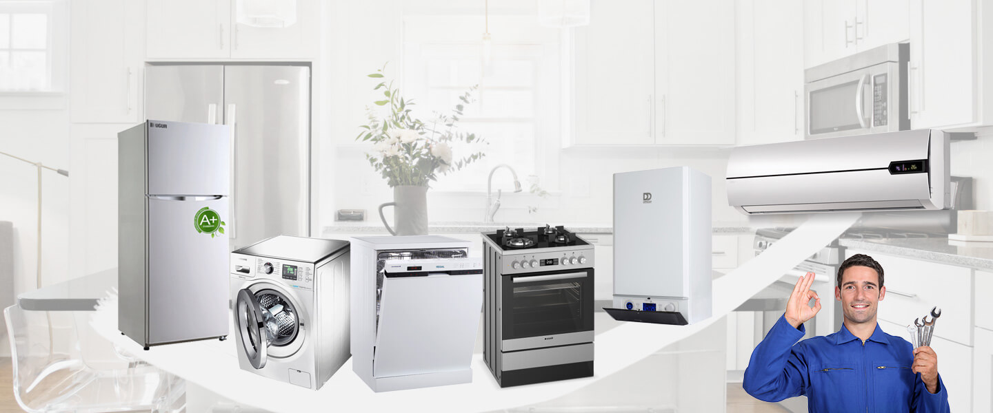 Dumlupınar Maytag Servisi